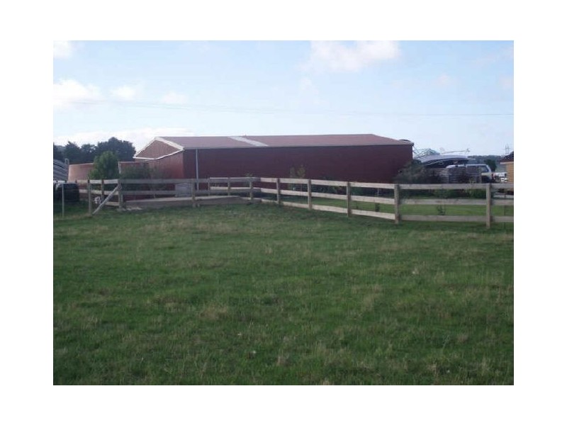 249 Seabrook Road, Somerset TAS 7322