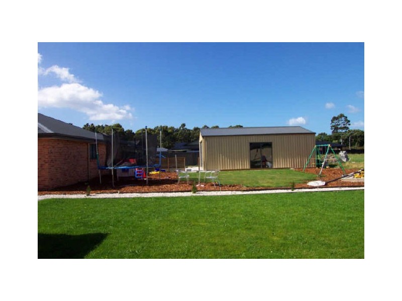 6 Maxwell Place, Wynyard TAS 7325