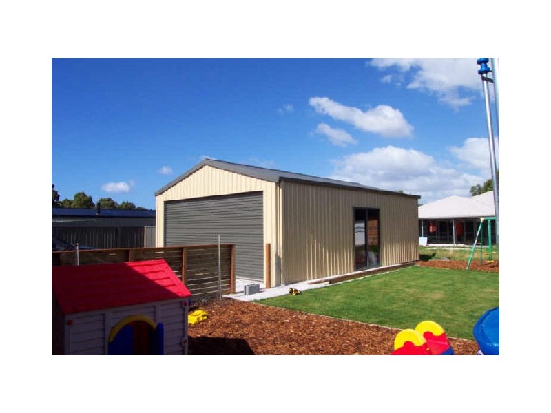 6 Maxwell Place, Wynyard TAS 7325