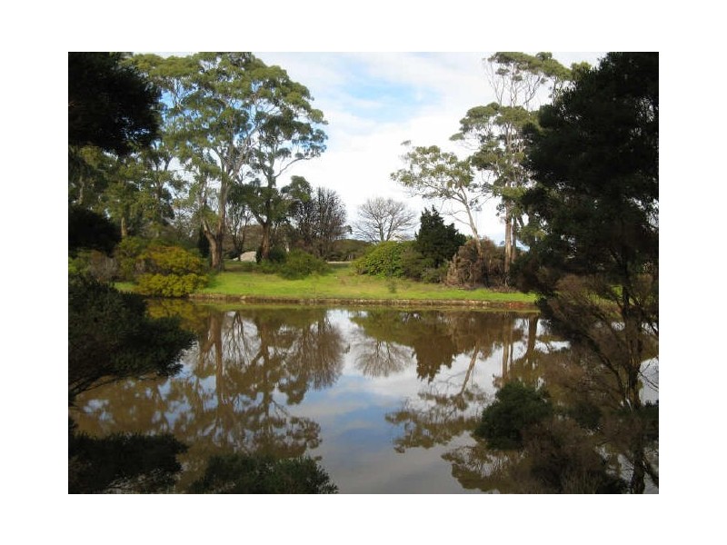 Lot 9 1c Quiggin Street, Wynyard TAS 7325