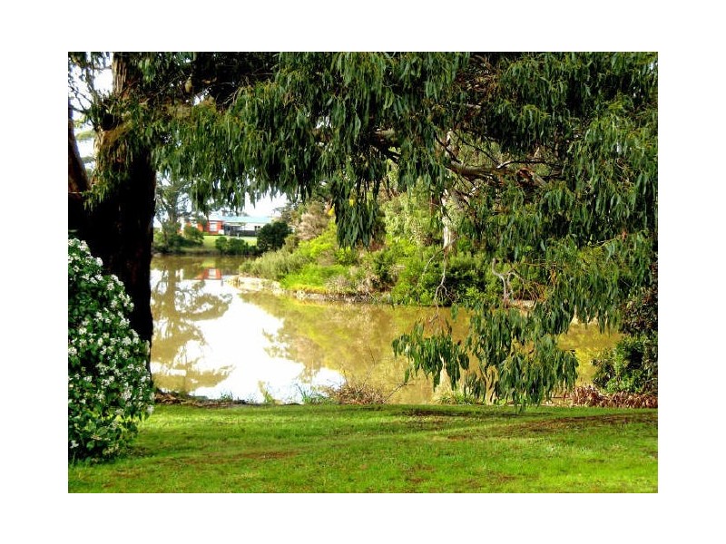 Lot 9 1c Quiggin Street, Wynyard TAS 7325