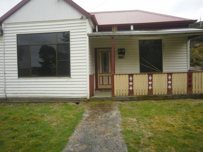 2 Power Street, Zeehan TAS 7469