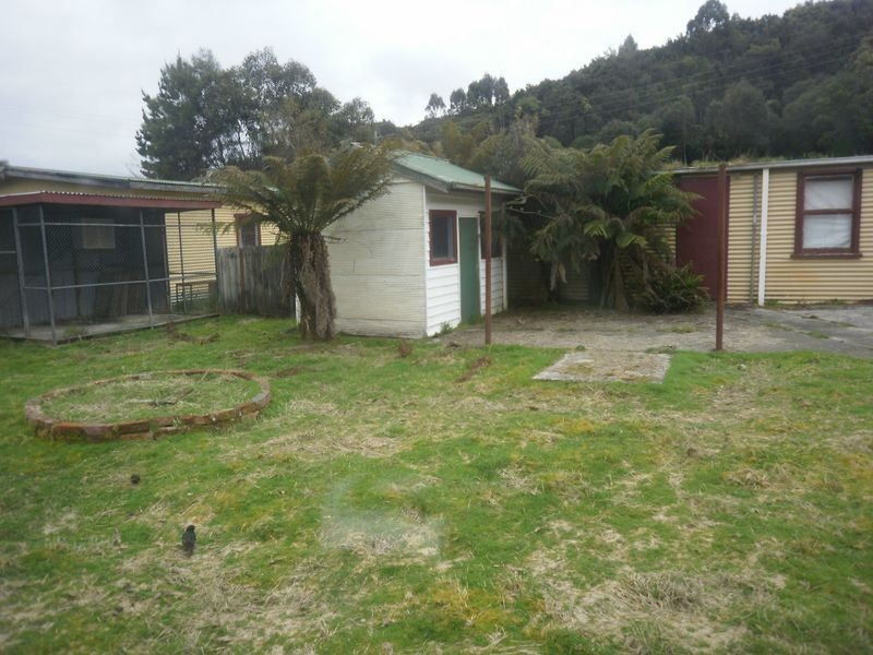 2 Power Street, Zeehan TAS 7469