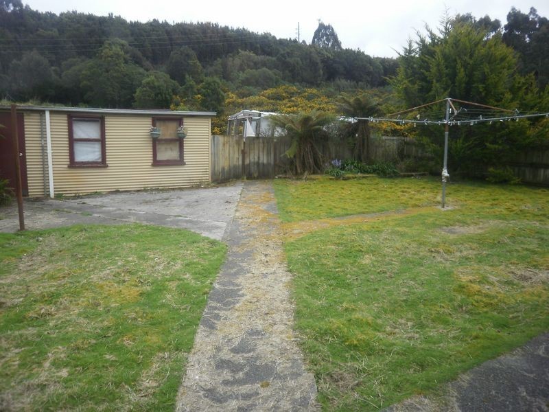 2 Power Street, Zeehan TAS 7469