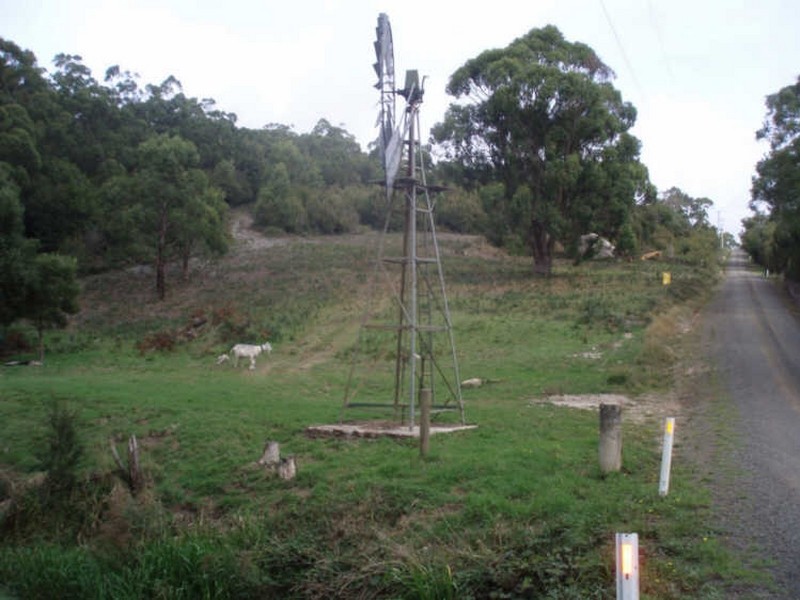 Lot 2, 55 Blackabys Road, Boat Harbour TAS 7321