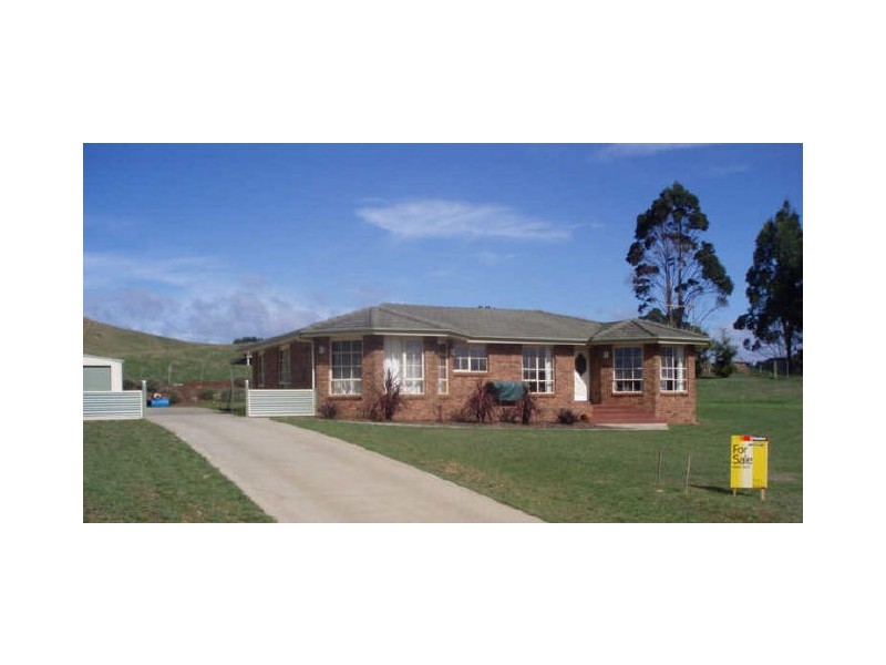 189 Robin Hill Road, Flowerdale TAS 7325