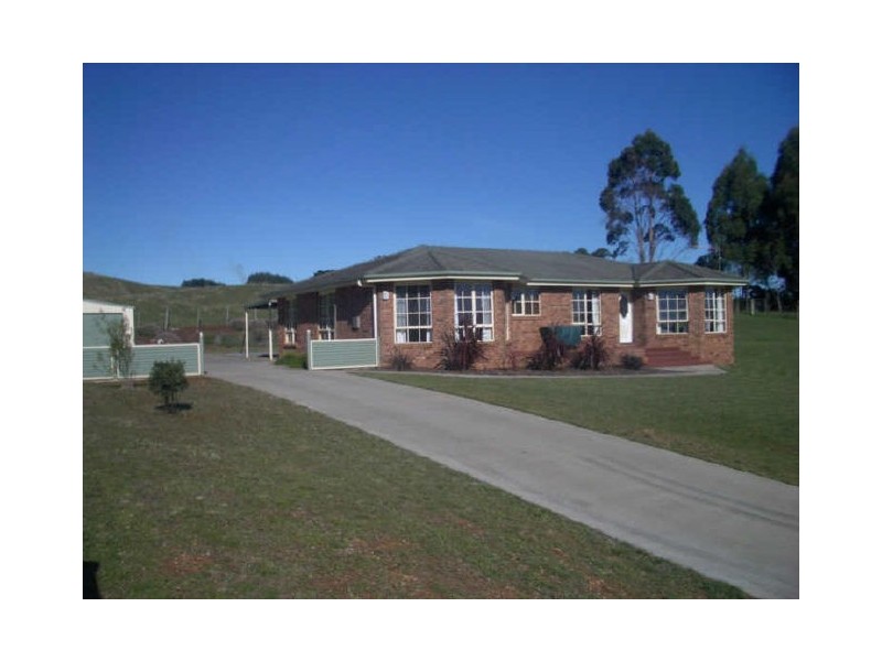 189 Robin Hill Road, Flowerdale TAS 7325