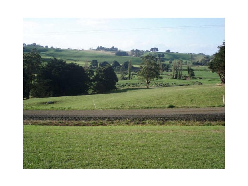 189 Robin Hill Road, Flowerdale TAS 7325