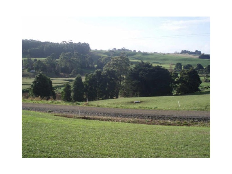 189 Robin Hill Road, Flowerdale TAS 7325