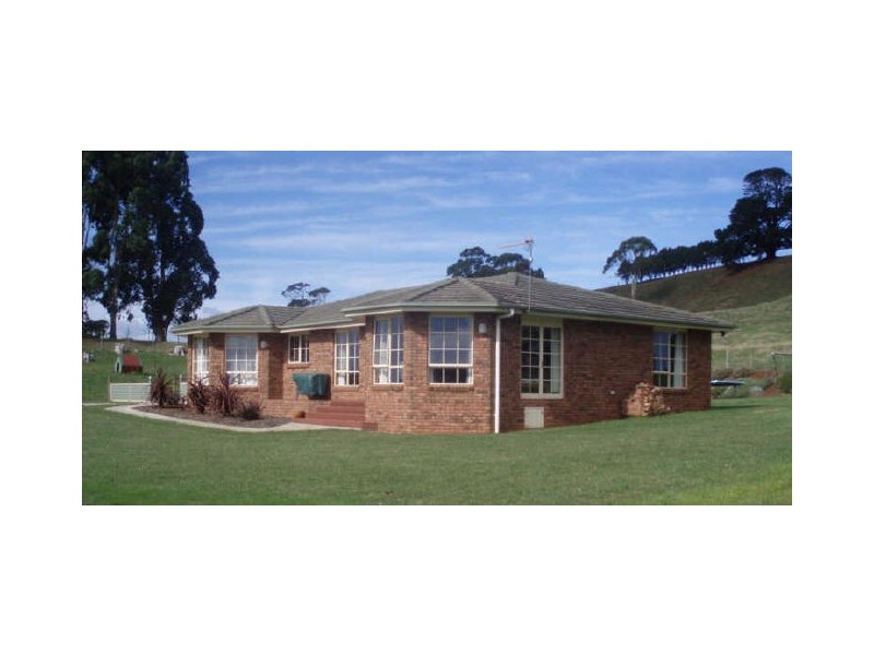 189 Robin Hill Road, Flowerdale TAS 7325
