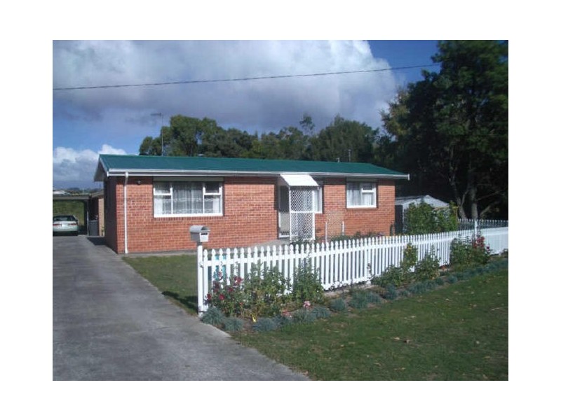 1/12 George Street, Wynyard TAS 7325