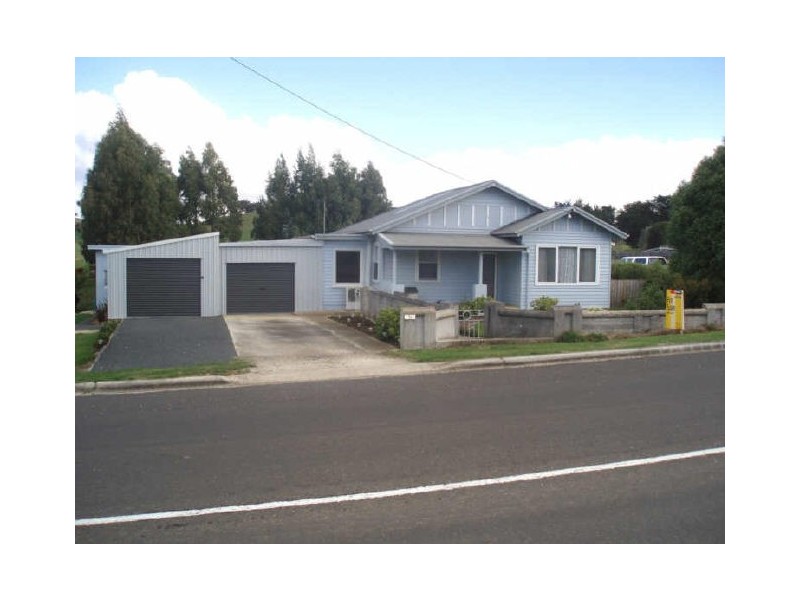 1561 Murchison Highway, Yolla TAS 7325