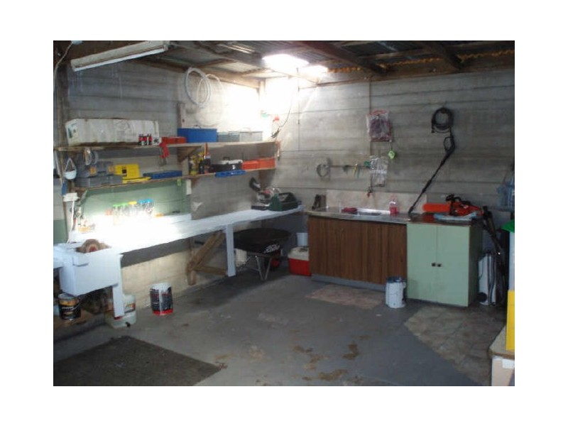 1561 Murchison Highway, Yolla TAS 7325