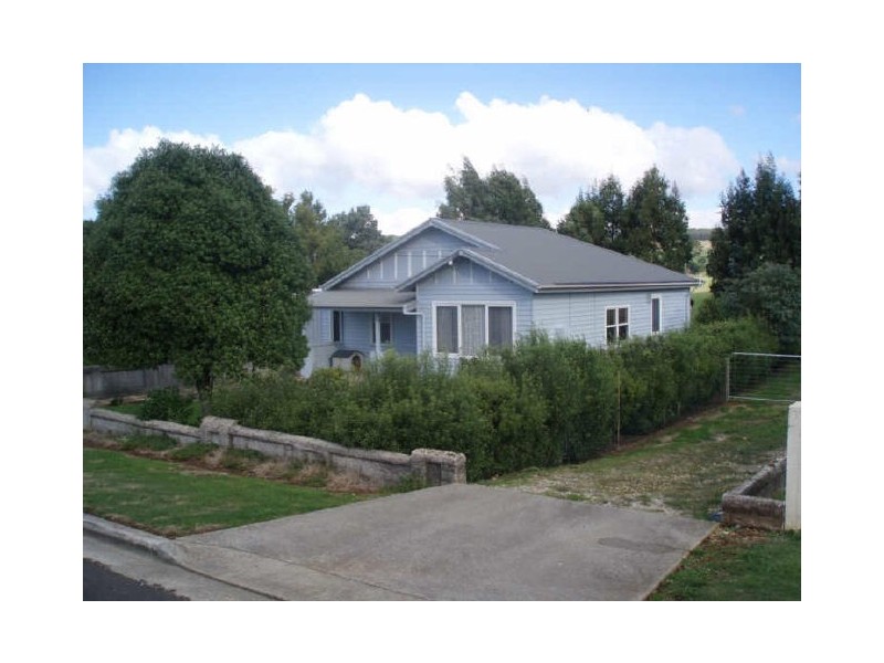 1561 Murchison Highway, Yolla TAS 7325