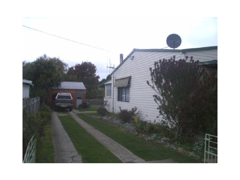 36 Quiggin Street, Wynyard TAS 7325