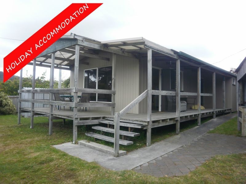 8 Irby Boulevard, Sisters Beach TAS 7321
