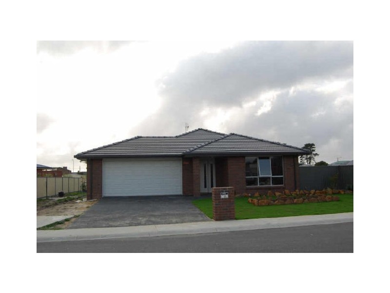 6 Sandy Crescent, Wynyard TAS 7325