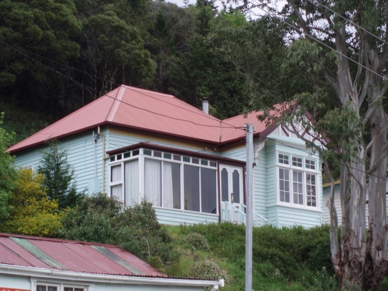 6 Mellor Street, Queenstown TAS 7467