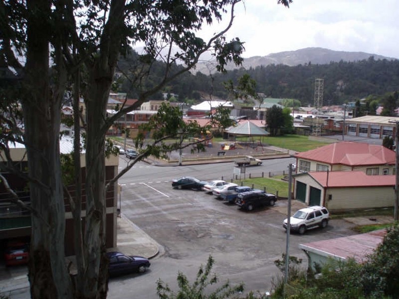 6 Mellor Street, Queenstown TAS 7467