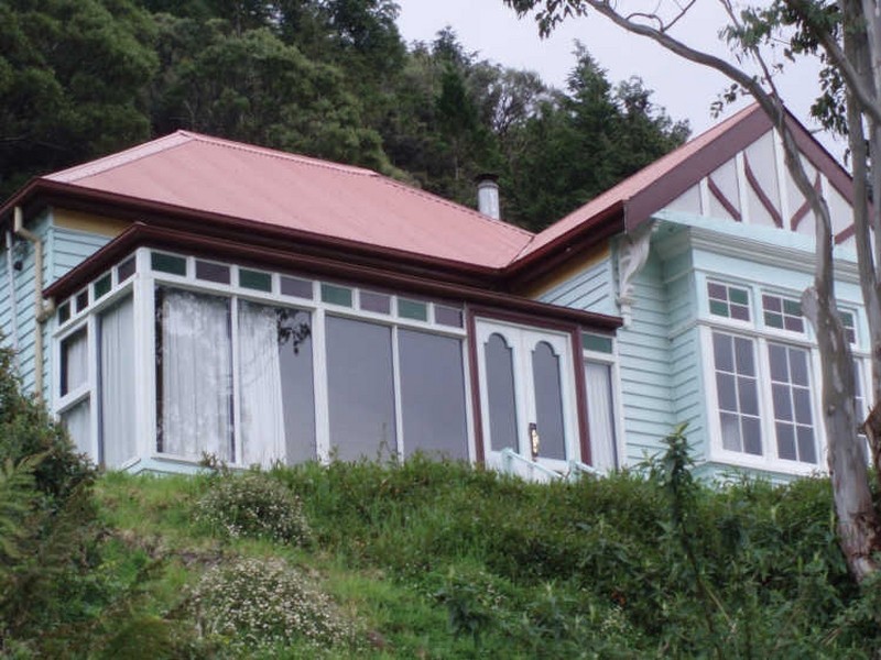 6 Mellor Street, Queenstown TAS 7467
