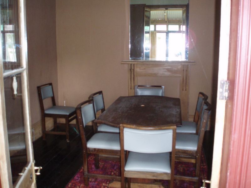 6 Mellor Street, Queenstown TAS 7467