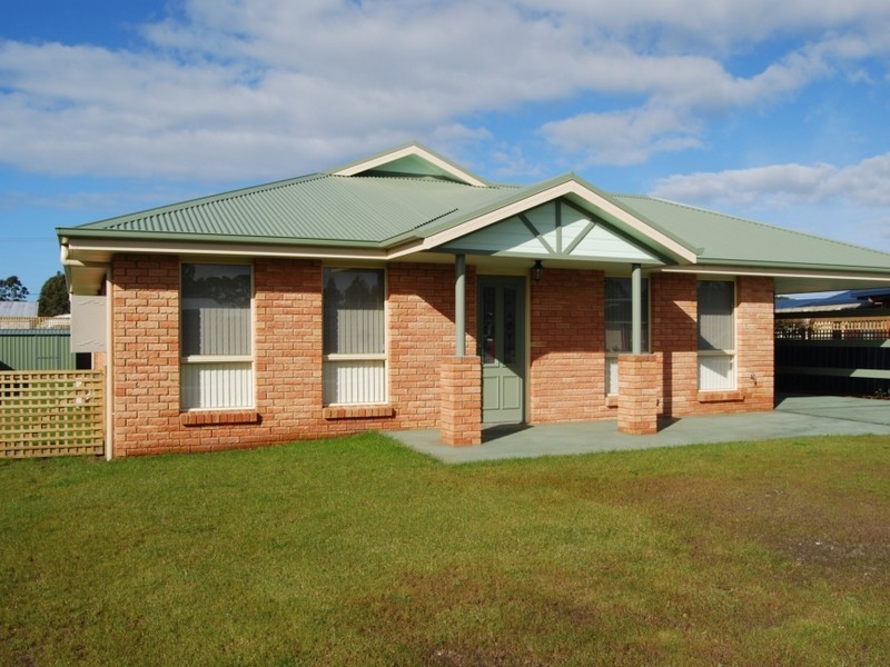 2 York Court, Wynyard TAS 7325