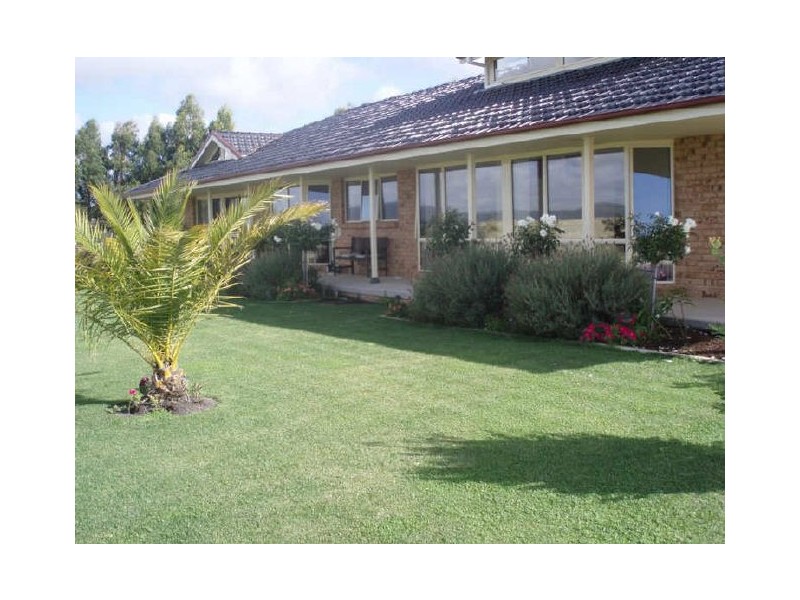 249a Seabrook Road, Somerset TAS 7322