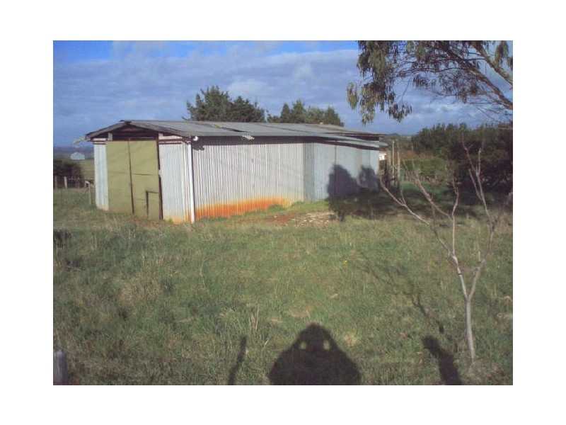 17495 Bass Highway, Boat Harbour TAS 7321