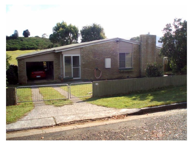 9 Que Street, Waratah TAS 7321