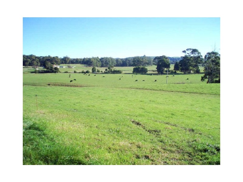 124 Stennings Road, Wynyard TAS 7325