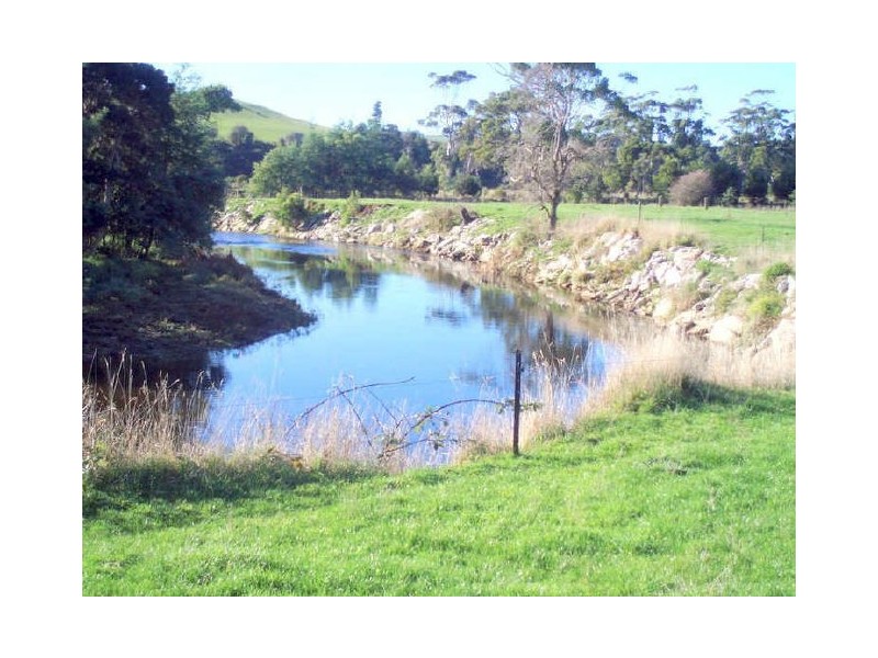 124 Stennings Road, Wynyard TAS 7325