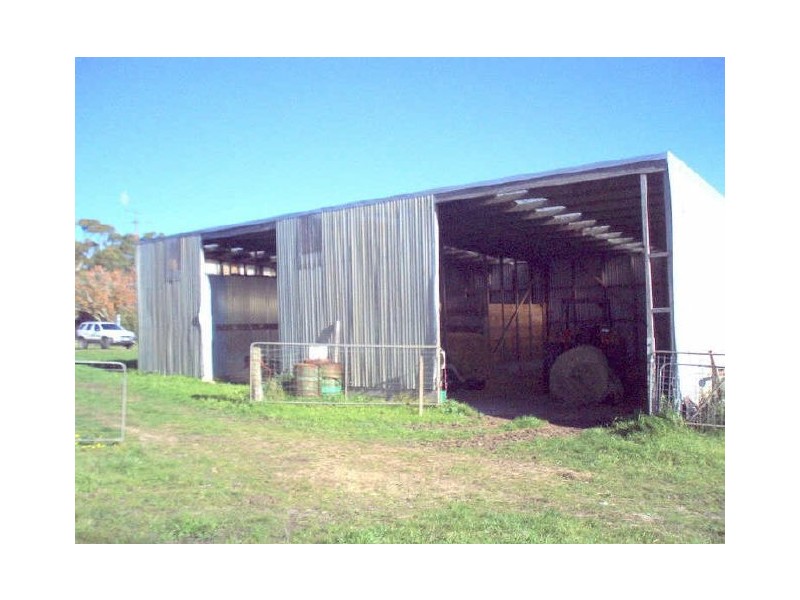 124 Stennings Road, Wynyard TAS 7325