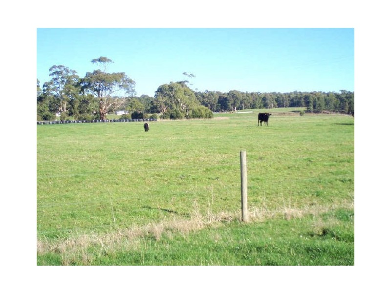 124 Stennings Road, Wynyard TAS 7325