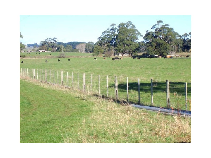 124 Stennings Road, Wynyard TAS 7325