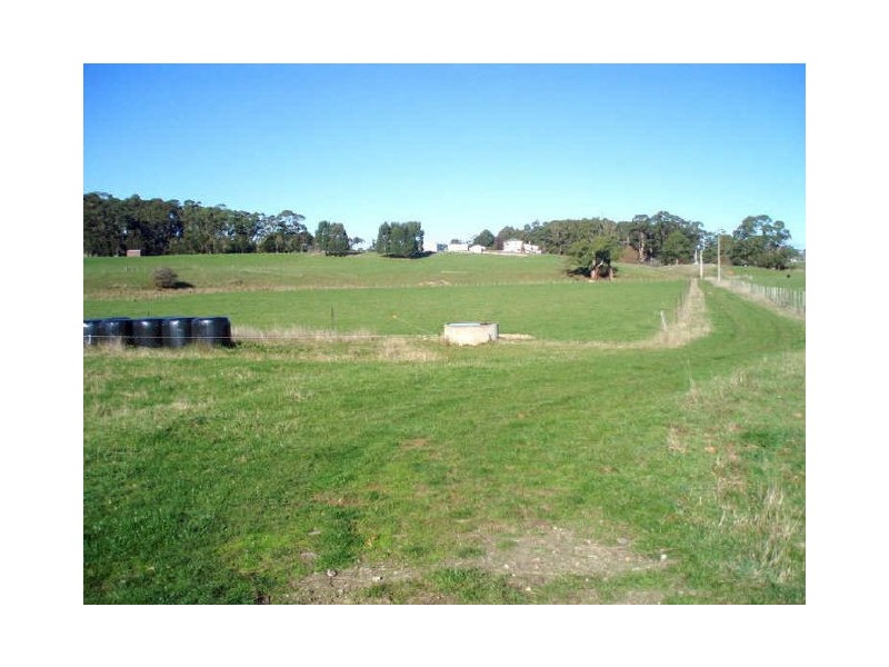 124 Stennings Road, Wynyard TAS 7325