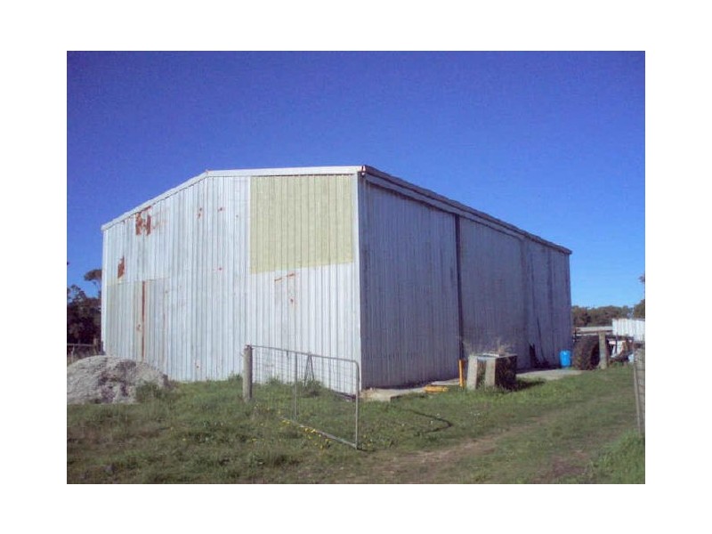 124 Stennings Road, Wynyard TAS 7325