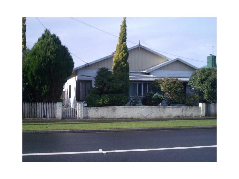 33 Jackson Street, Wynyard TAS 7325