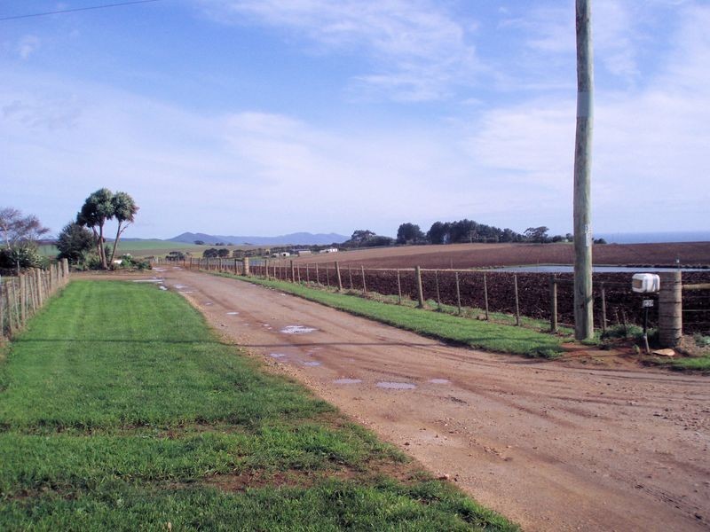 237 Tollymore Road, Wynyard TAS 7325