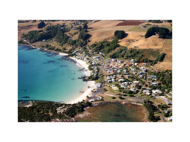 12 Cummings Street, Boat Harbour TAS 7321