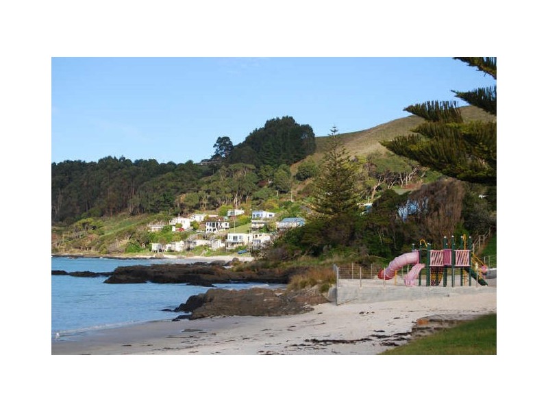 12 Cummings Street, Boat Harbour TAS 7321