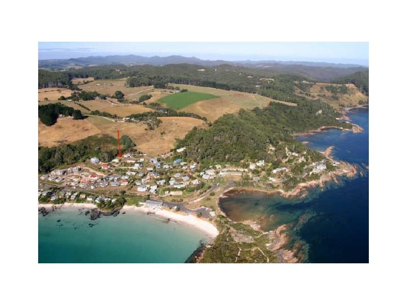 12 Cummings Street, Boat Harbour TAS 7321