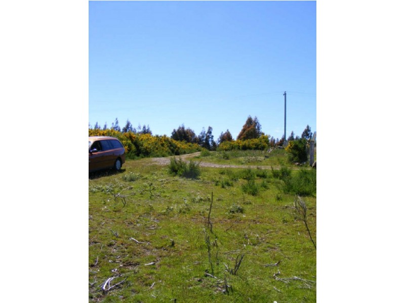 North Street, Waratah TAS 7321