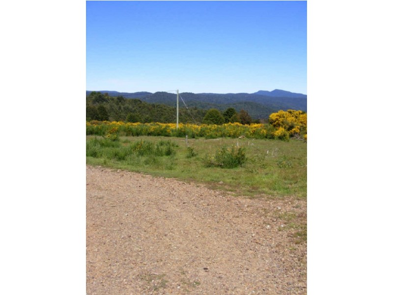 North Street, Waratah TAS 7321