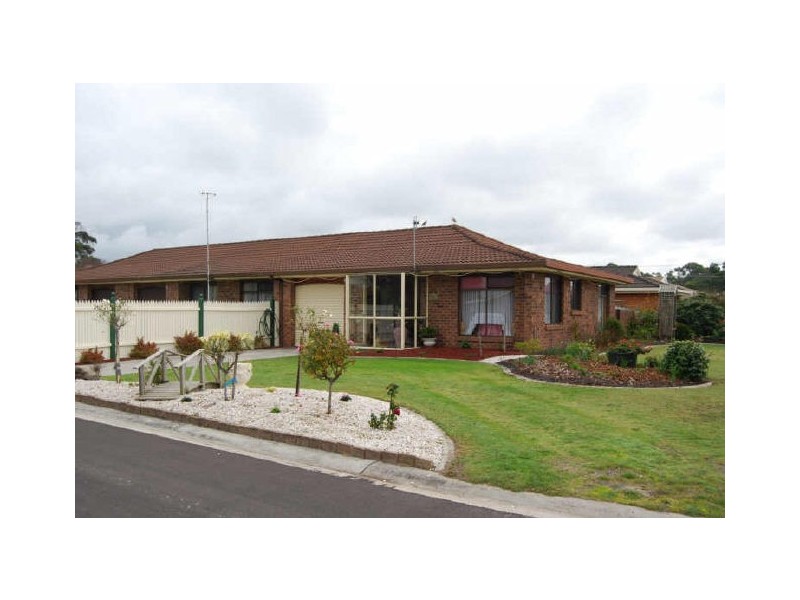 1/50 Hales Street, Wynyard TAS 7325