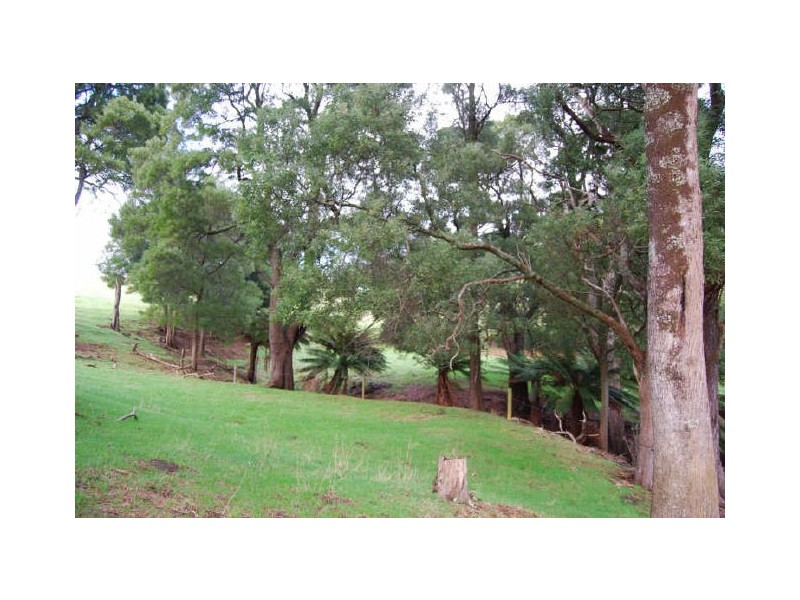 72 Beatties Road, Lapoinya TAS 7325