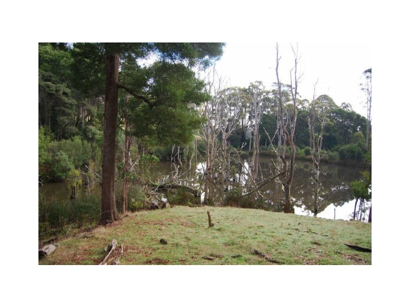 72 Beatties Road, Lapoinya TAS 7325