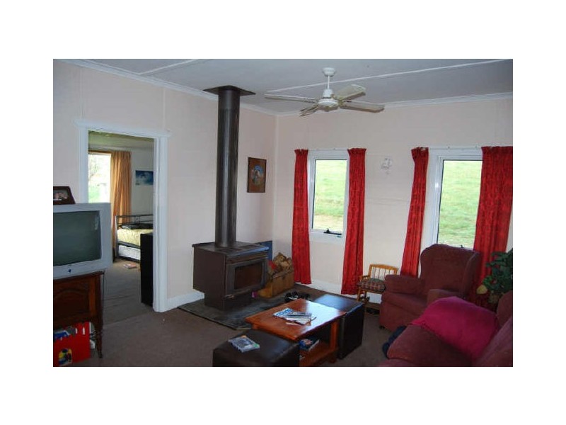 72 Beatties Road, Lapoinya TAS 7325