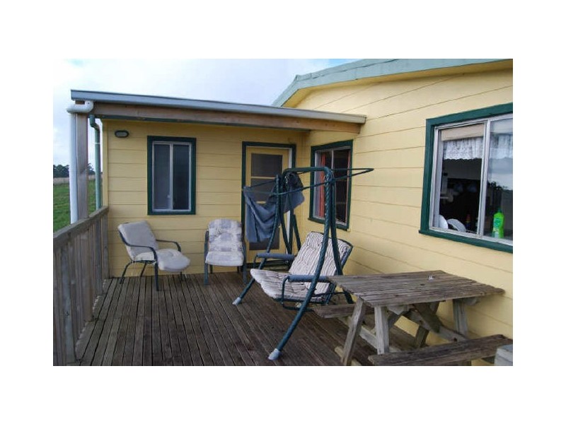 72 Beatties Road, Lapoinya TAS 7325