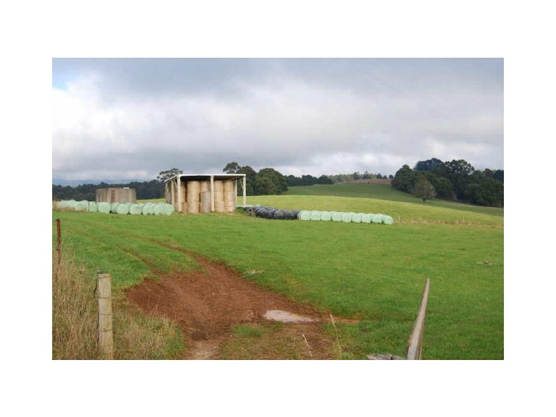 72 Beatties Road, Lapoinya TAS 7325