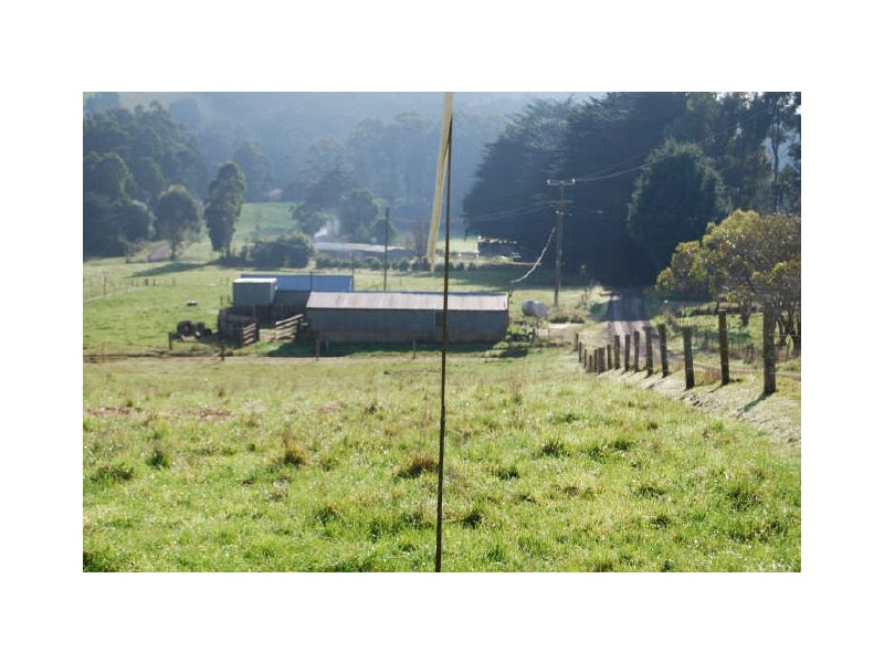 72 Beatties Road, Lapoinya TAS 7325